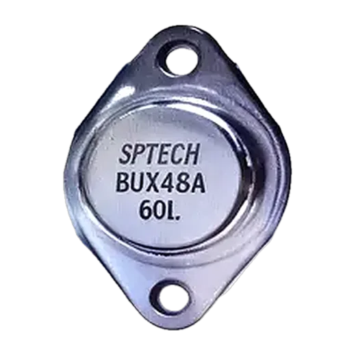 Transistor BUX48A