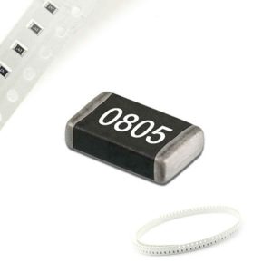 Resistor 0805