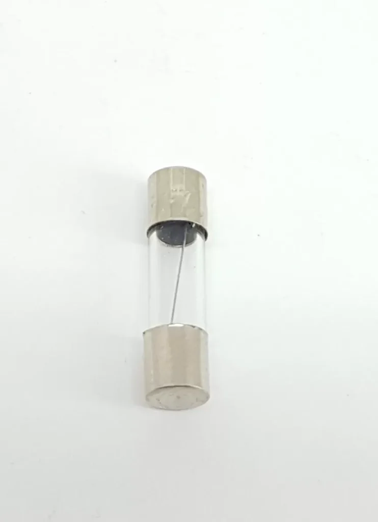 Fusível de vidro 250V: o segredo para evitar curtos e sobrecargas