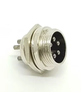 Conector circular: como escolher o modelo ideal para a sua aplicação