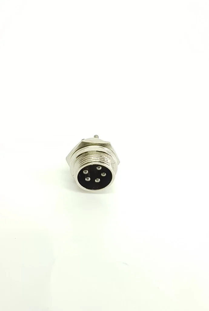 Conector circular: como escolher o modelo ideal para a sua aplicação