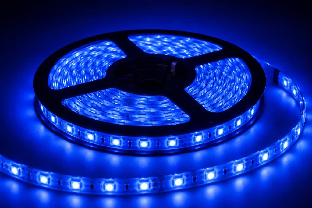 LED SMD azul vale a pena? Veja antes de comprar